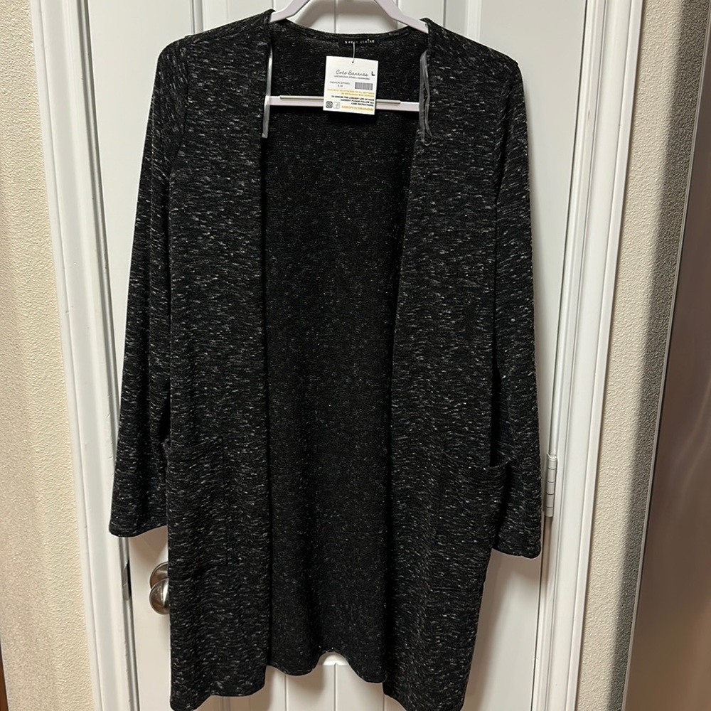 Cardigan
